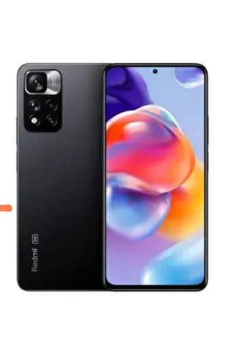 Celular xiami 11S 5G, estado de novo 1 mês de uso .