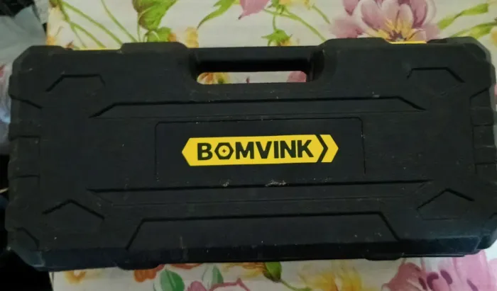 Vendo Motoserra Portátil 