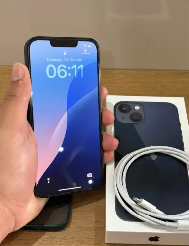IPHONE 13 MIDNIGHT 128GB
