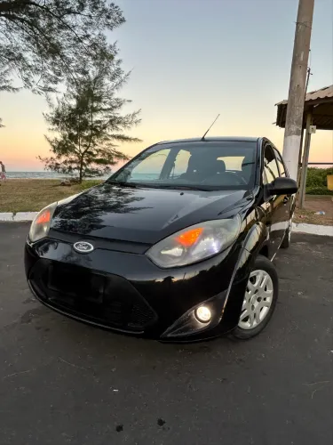 Ford Fiesta SE 1.0 8V Flex 5P 2014