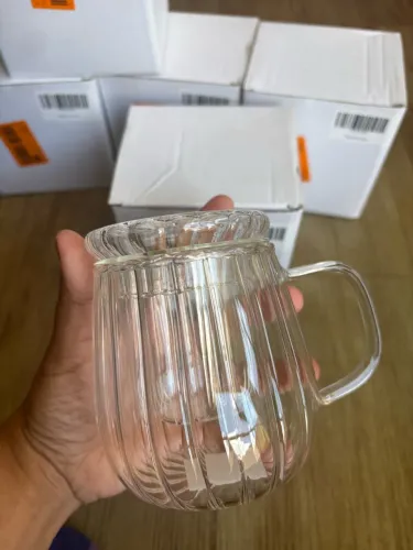CANECA INFUSORA WESTWING