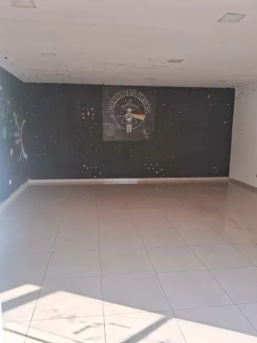 Loja com 0 quarto, Boqueirão, Praia Grande, Cod: 723669