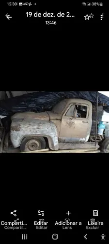 Chevrolet C-14 2.5/4.1 1962