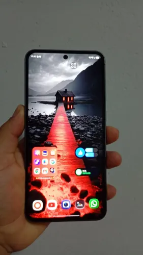 Samsung A56