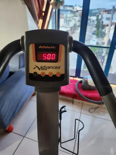 vibratoria atletic advanced