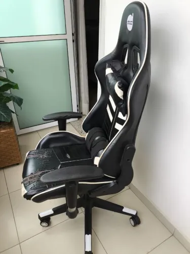 Cadeira Gamer*Só R$ 120,00
