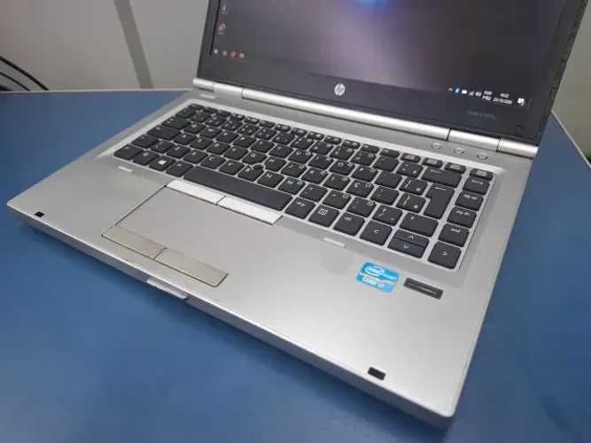 Notebook HP - Core i7 - SSD|8GB Mem | 6meses Garantia e Formatado
