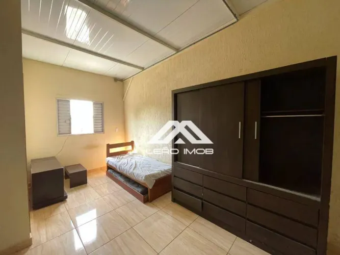 Kitnet com 1 dormitório para alugar, 40 m² por R$ 1.400,00/mês - Vila Nova - Campinas/SP