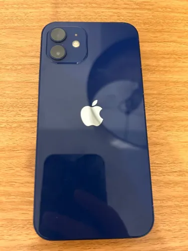 Celular iPhone 12 256gb