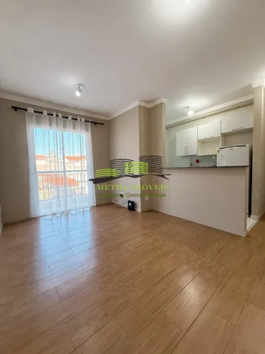 Apartamento Residencial Evidence, Sorocaba