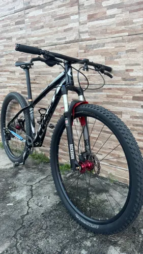 Bike Firts Lunix 29
