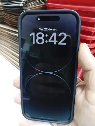 iPhone 14 Pro todo original