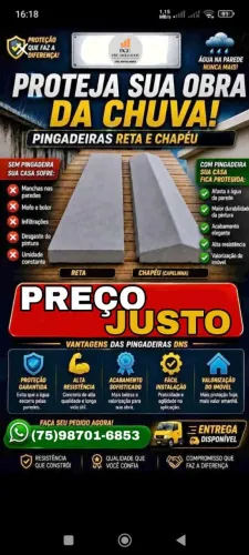 Moro em Feira de Santana é Rejiao