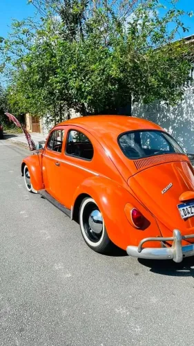 Volkswagen Fusca 1300 1967