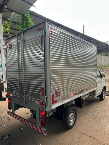 Shineray TLux 1.6 16V Mec. 2025
