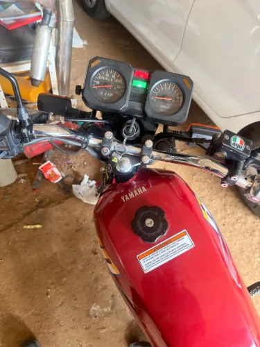 Rd 135 