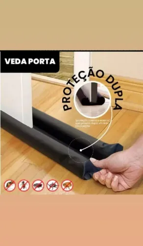 Veda porta