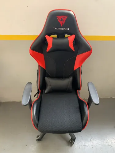 Cadeira Gamer ThunderX3
