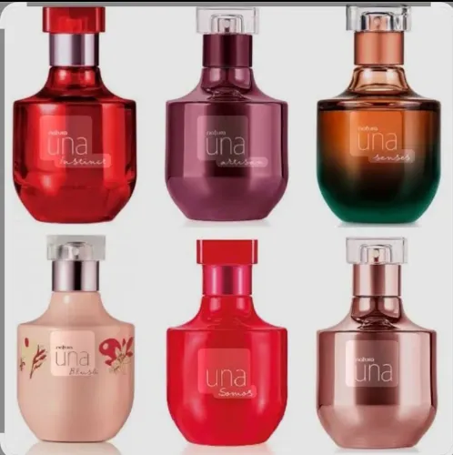 Produtos natura pronta entrega com 40% de desconto