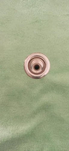Bocal de trompete Schilke 20 ( vendo ou troco)