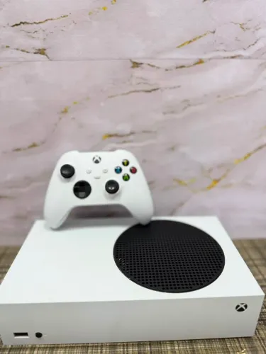 XBOX SERIES S 512GB<br>R$ 2.299