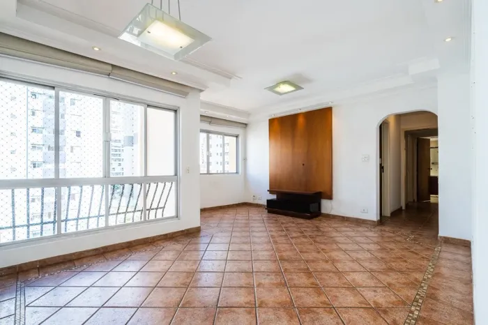 Apartamento | 3 Dorms | Vila da Saúde