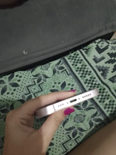 Vendo iPhone 13 semi novo