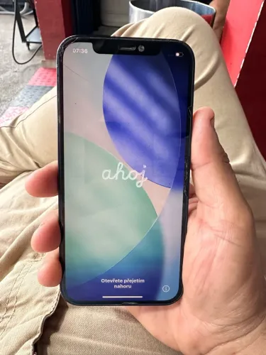 Iphone 12 64 gb