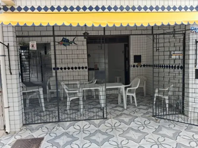Ponto comercial em ótima localização