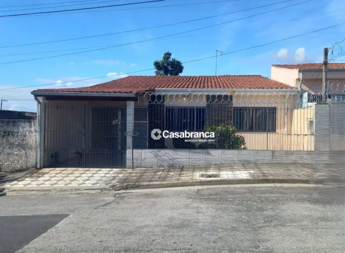 Casa à venda, 263 m² por R$ 650.000,00 - Jardim Brasilândia - Sorocaba/SP