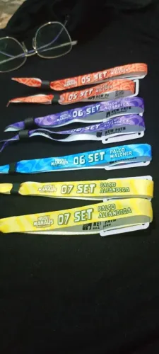 PULSEIRAS