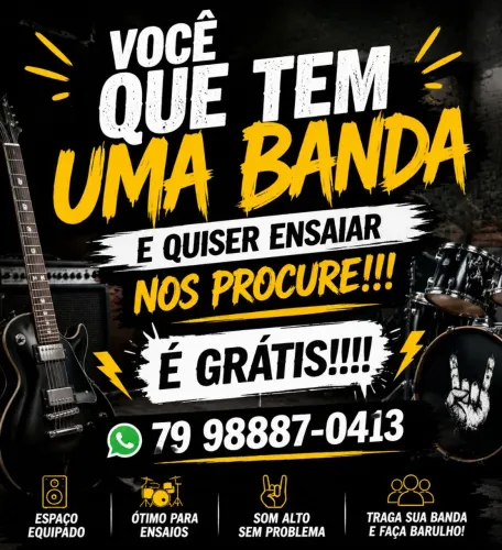 Estudio de ensaio
