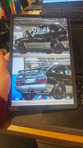 tablet