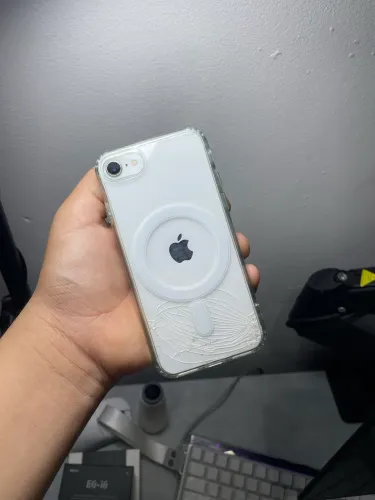 iPhone SE 2020 - 64GB