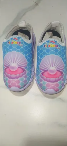 Tênis infantil