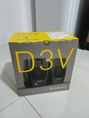 Adam Audio D3V