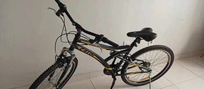 Vendo BICICLETA CALOI