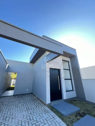 Imóvel na planta, localizado em Campo Bom, no Bairro Metzler REF: 215