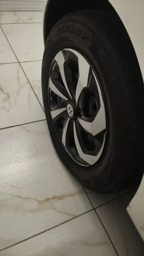 Vendo rodas aro 14 completa