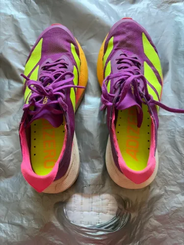 Tênis de corrida ADIZERO DRIVE RC