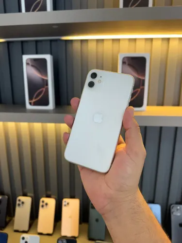 IPHONE 11 64 GIGAS FACE ID PAROU