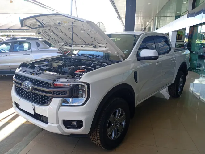 Ford Ranger XLS 2.0l 4X2 2024