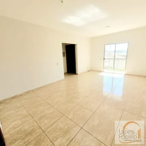 Apartamento para locação, Jardim do Lago, Atibaia, SP