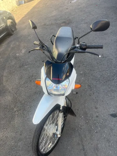 Pop 110 i