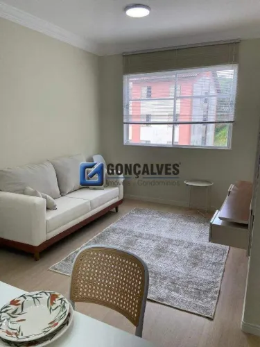 Apartamento 2 dormitórios à venda em Santo André - Jardim Santo André (frente)