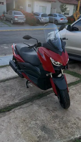 Xmax 250 