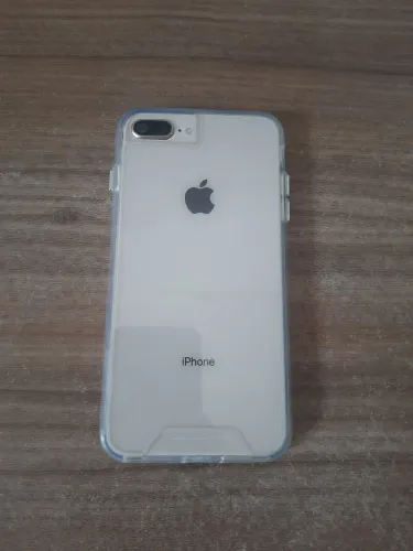 Iphone 8 plus