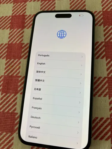 iPhone 14 Pro Max 128GB