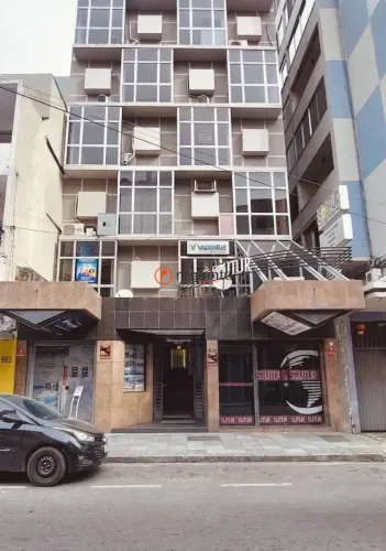 Sala Comercial 1 dormitórios para alugar Centro Pelotas/RS
