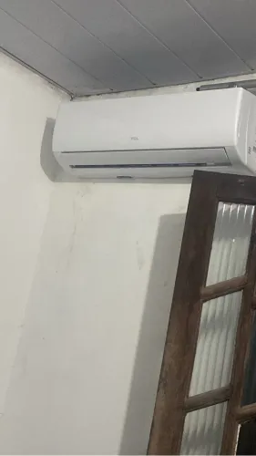 Ar condicionado 